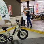 ELECRUISER ELECTRIC BIKES Since 2021