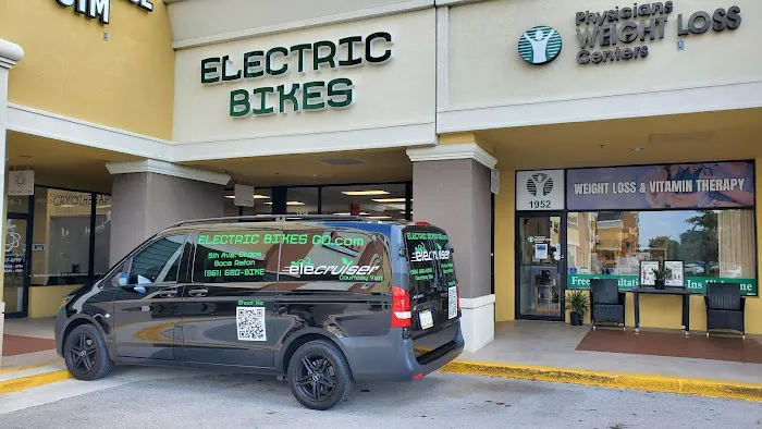 ELECRUISER ELECTRIC BIKES Since 2021 Picture 10