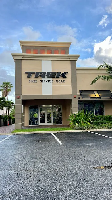 Trek Bike Shop of Boca Raton Picture 2