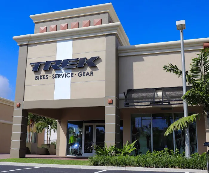 Trek Bike Shop of Boca Raton Picture 10
