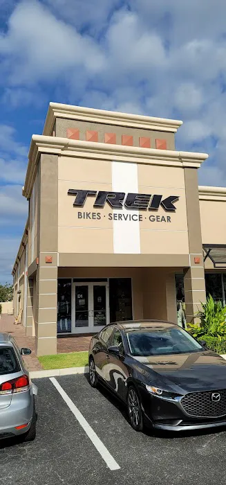 Trek Bike Shop of Boca Raton Picture 7