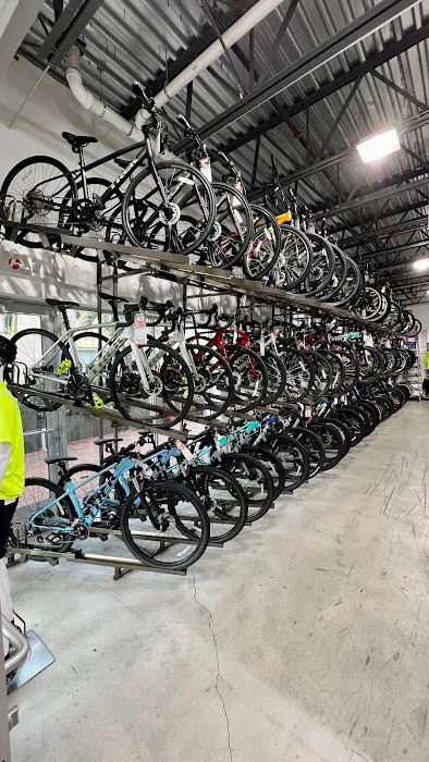 Trek Bike Shop of Boca Raton Picture 4