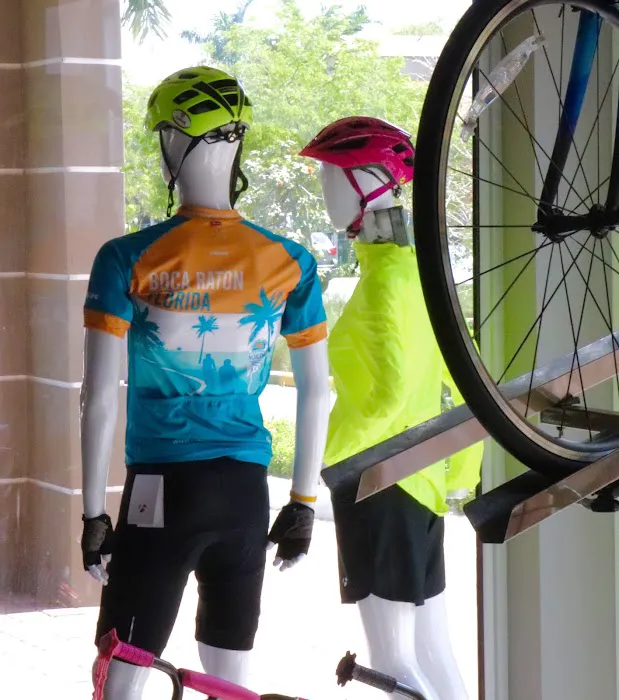 Trek Bike Shop of Boca Raton Picture 3