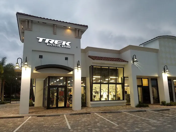 Trek Bike Shop of Boca Raton Picture 1