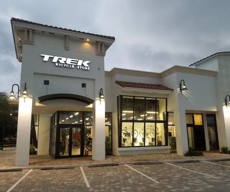 Trek Bike Shop of Boca Raton