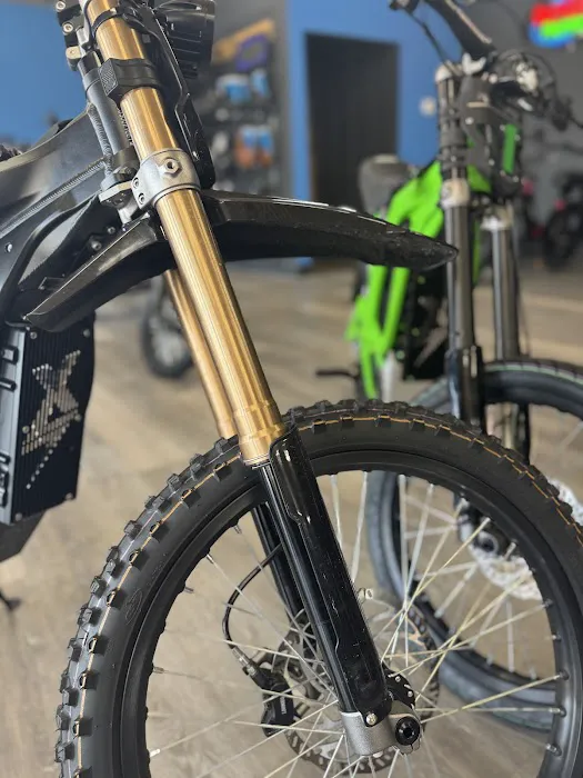 Epic eRides | Electric Bikes, Scooters, EUCs & Repairs Picture 8