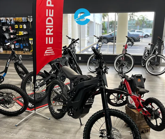 Epic eRides | Electric Bikes, Scooters, EUCs & Repairs Picture 10
