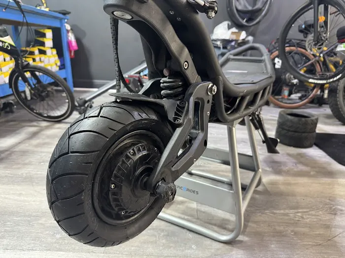 Epic eRides | Electric Bikes, Scooters, EUCs & Repairs Picture 6