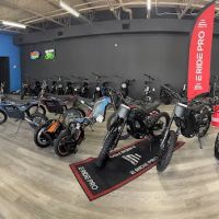 Epic eRides | Electric Bikes, Scooters, EUCs & Repairs ico