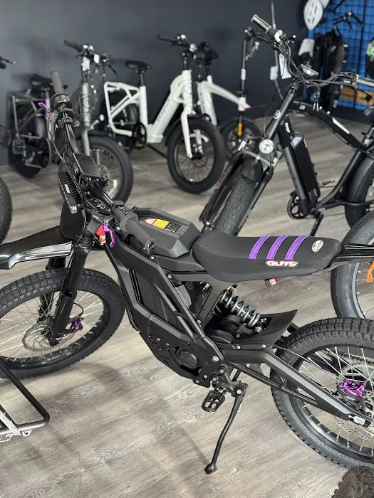 Epic eRides | Electric Bikes, Scooters, EUCs & Repairs Picture 3