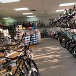 Conte's Bike Shop