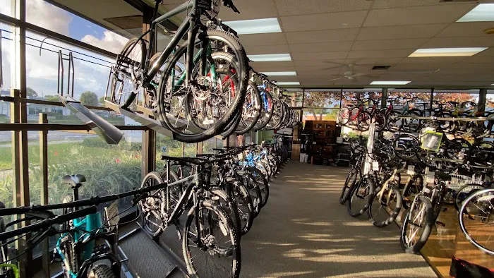 Conte's Bike Shop Picture 4