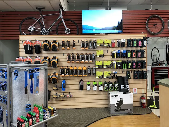 Conte's Bike Shop Picture 3