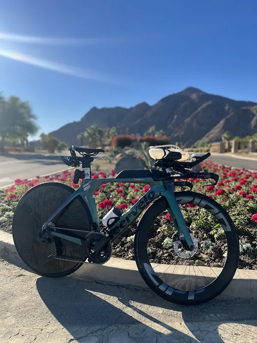 TUNE Cycles Picture 4