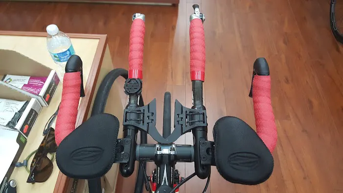 TUNE Cycles Picture 1