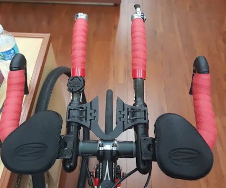 TUNE Cycles
