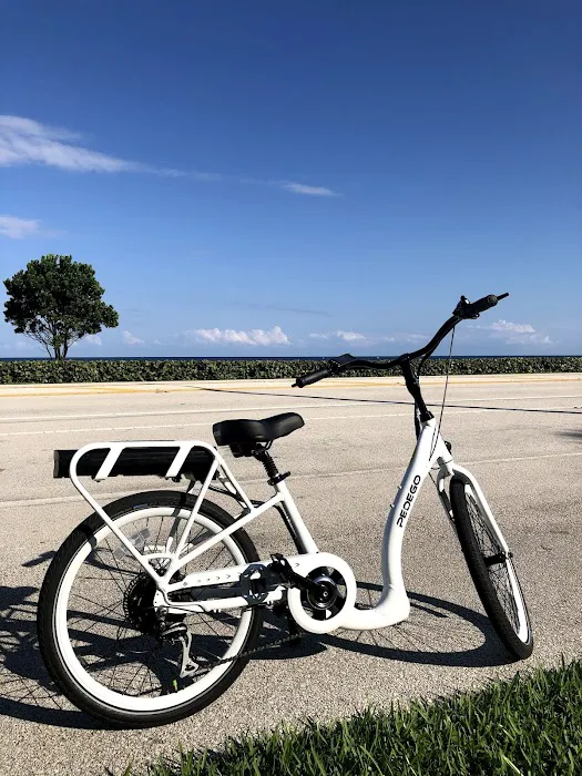 Pedego Electric Bikes Boca Picture 3