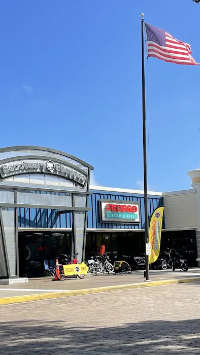 Pedego Electric Bikes Boca Picture 7