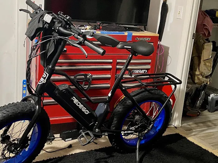 Pedego Electric Bikes Boca Picture 4