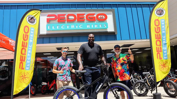 Pedego Electric Bikes Boca Picture 10