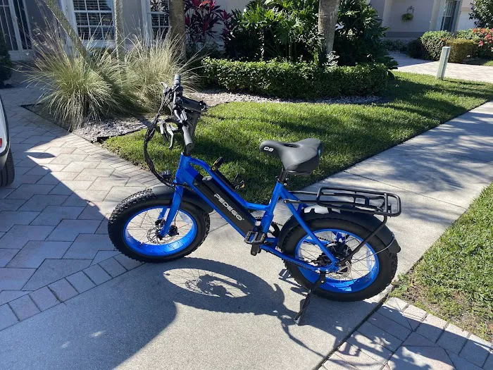 Pedego Electric Bikes Boca Picture 6