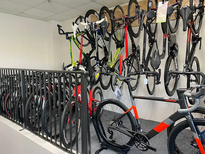 Cycle Limited Picture 9