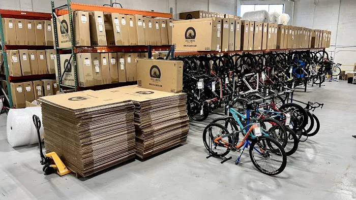 Cycle Limited Picture 7