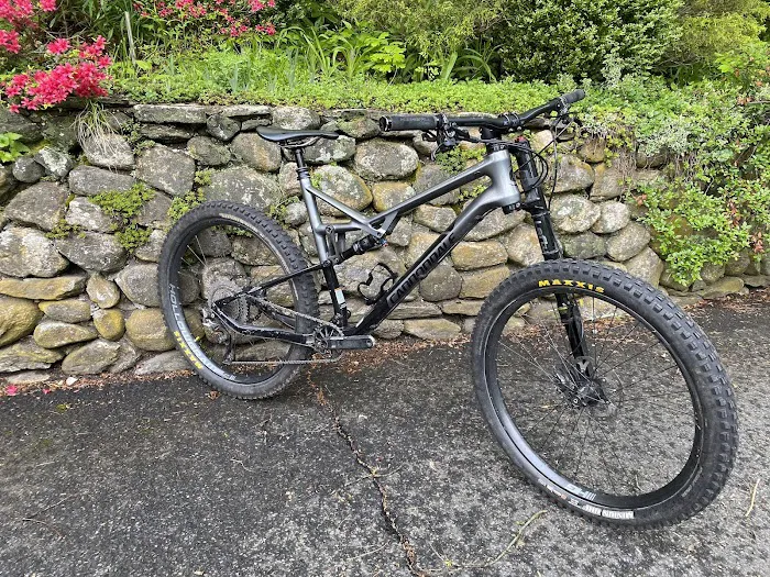Cycle Limited Picture 4