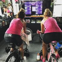 Doghouse Multisport Training Center ico
