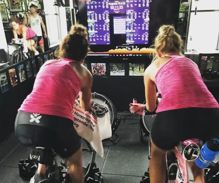 Doghouse Multisport Training Center