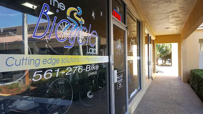 The Bicycle Lab Picture 2