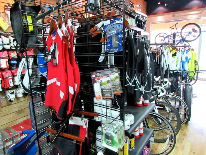 The Bicycle Lab Picture 4