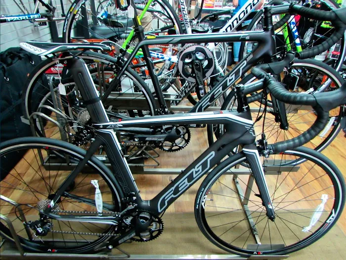The Bicycle Lab Picture 6