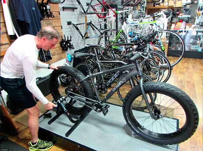The Bicycle Lab Picture 9