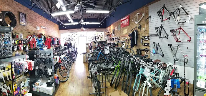 The Bicycle Lab Picture 1