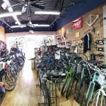 The Bicycle Lab