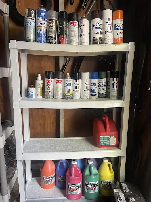 6CULUZ Bike Shop/Repair Picture 4