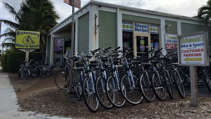 Richwagen's Delray Bike & Sport Picture 8