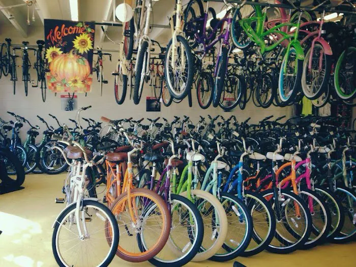 Richwagen's Delray Bike & Sport Picture 10