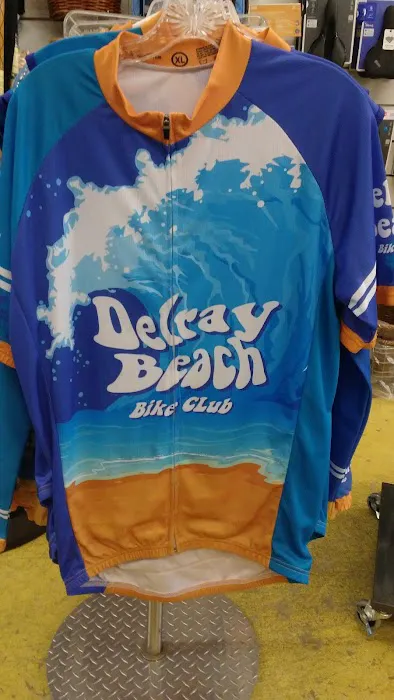 Richwagen's Delray Bike & Sport Picture 6
