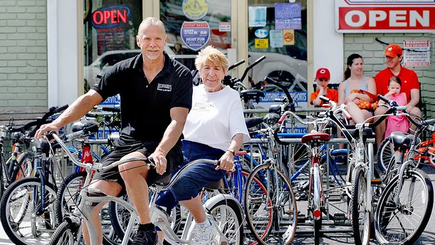 Richwagen's Delray Bike & Sport Picture 5