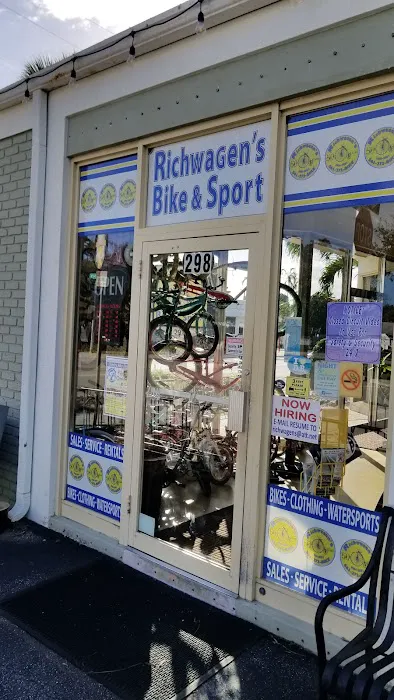 Richwagen's Delray Bike & Sport Picture 1