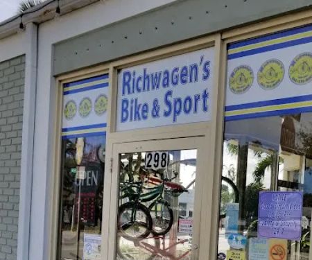 Richwagen's Delray Bike & Sport
