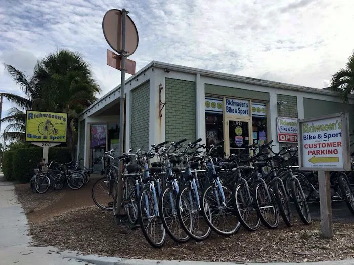 Richwagen's Delray Bike & Sport Picture 7