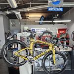 CYCLEVOLUTION Bicycle Shop