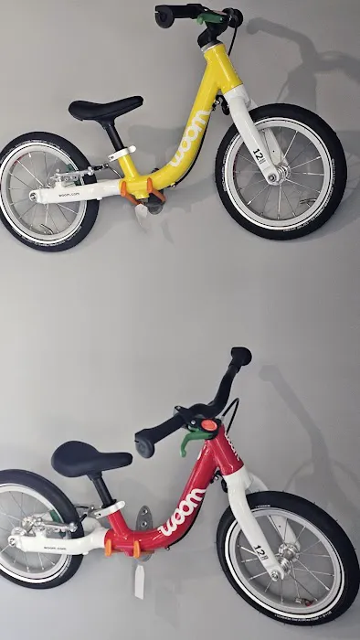 CYCLEVOLUTION Bicycle Shop Picture 2