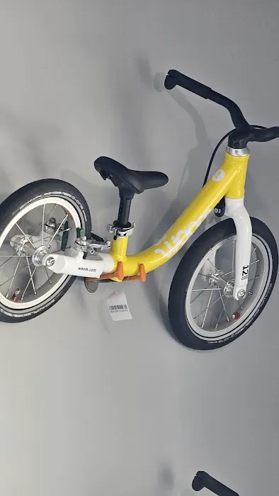 CYCLEVOLUTION Bicycle Shop Picture 3