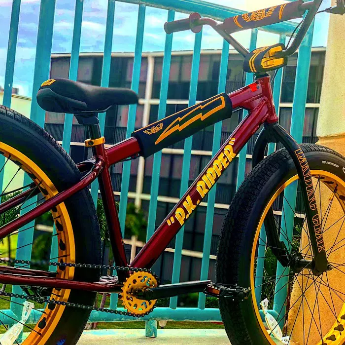 BY CYCLE - Bike Shop Picture 7
