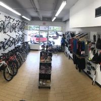 BY CYCLE - Bike Shop ico