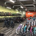 Conte's Bike Shop